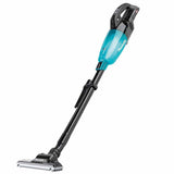 Makita GLC01M1 40V Max XGT Brushless Cordless 4-Speed HEPA Filter Compact Stick Vacuum Kit, with one battery (4.0Ah) - 3