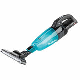 Makita GLC01M1 40V Max XGT Brushless Cordless 4-Speed HEPA Filter Compact Stick Vacuum Kit, with one battery (4.0Ah) - 5
