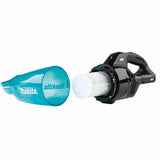 Makita GLC01M1 40V Max XGT Brushless Cordless 4-Speed HEPA Filter Compact Stick Vacuum Kit, with one battery (4.0Ah) - 6