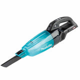 Makita GLC01M1 40V Max XGT Brushless Cordless 4-Speed HEPA Filter Compact Stick Vacuum Kit, with one battery (4.0Ah) - 9