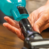 Makita GLC01SD1 40V Max XGT Brushless Cordless 4-Speed HEPA Compact Stick Vacuum Kit (2.5Ah Battery) - 10