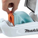 Makita GLC02Z 40V max XGT Brushless Cordless 4-Speed Compact Stick Vacuum, w/ Dust Bag, Tool Only - 6