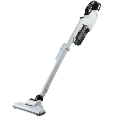 Makita GLC03Z 40V max XGT Brushless Cordless Cyclonic 4-Speed HEPA Filter Compact Stick Vacuum, Tool Only