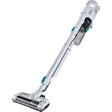 Makita GLC04Z 40V Max XGT Brushless Cordless Cyclonic Stick Vacuum with Power Brush Head (Tool Only)
