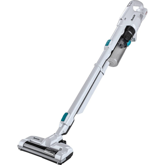 Makita GLC04Z 40V Max XGT Brushless Cordless Cyclonic Stick Vacuum with Power Brush Head (Tool Only)