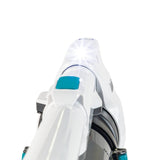 Makita GLC04Z 40V Max XGT Brushless Cordless Cyclonic Stick Vacuum with Power Brush Head (Tool Only) - 4