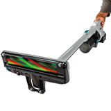 Makita GLC04Z 40V Max XGT Brushless Cordless Cyclonic Stick Vacuum with Power Brush Head (Tool Only) - 6