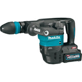 Makita GMH01M1 40V max XGT® 15 lb. AVT® Demolition Hammer Kit