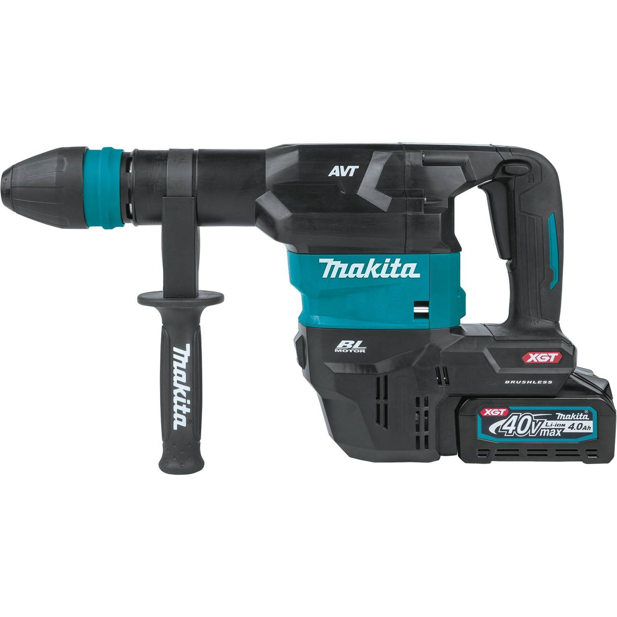 Makita GMH01M1 - 4