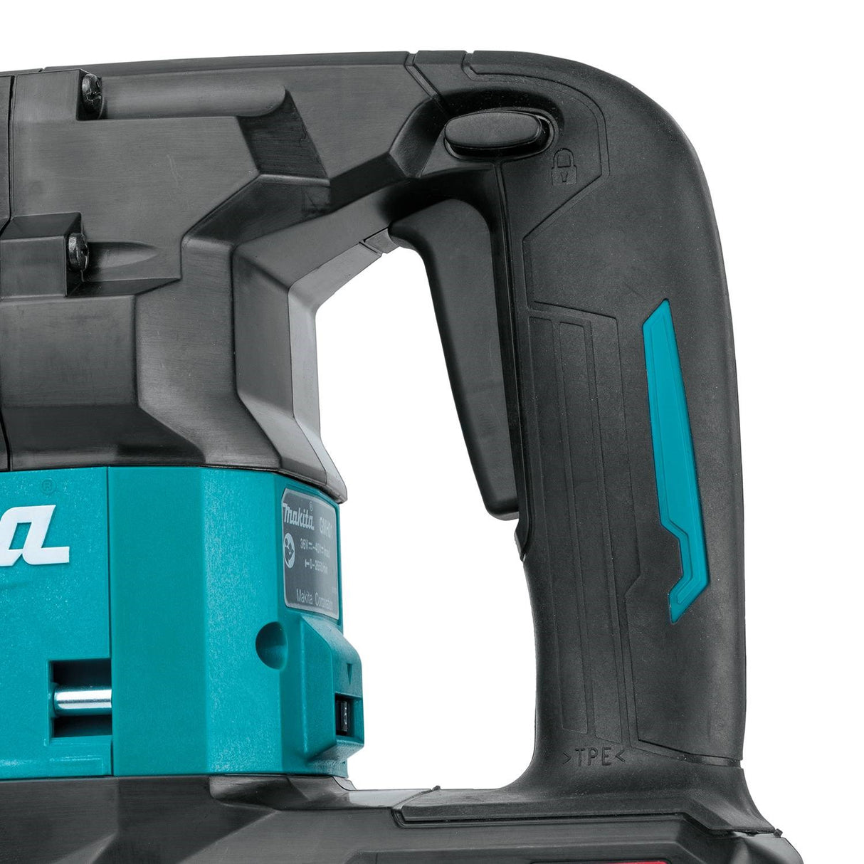 Makita GMH01M1 - 8