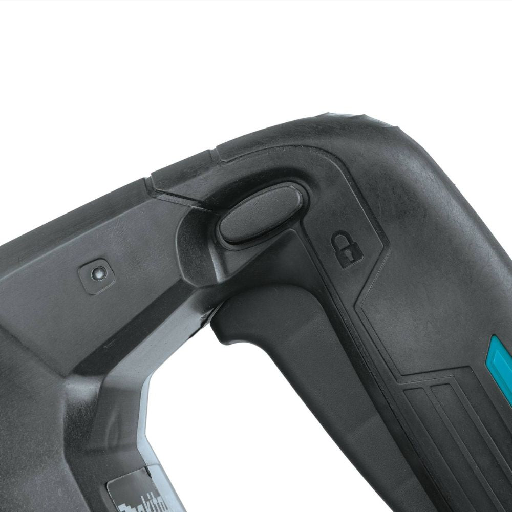 Makita GMH02Z 80V max (40V max X2) XGT Brushless 28 lb. AVT Demolition Hammer, accepts SDS-MAX bits, AWS Capable (Tool Only) - 6