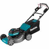 Makita GML01PL 40V Max XGT Brushless 21" Self-Propelled Commercial Lawn Mower Kit (8.0Ah) - 2