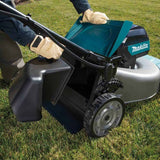 Makita GML01PL 40V Max XGT Brushless 21" Self-Propelled Commercial Lawn Mower Kit (8.0Ah) - 6