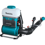 Makita GMP01PL 40V max XGT Brushless 4 Gallon Backpack Mist Blower Kit (8.0 Ah) - 3