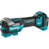 Makita GMT01Z 40V max XGT Brushless Cordless StarlockMax Oscillating Multi-Tool, Tool Only