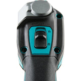 Makita GMT01Z 40V max XGT Brushless Cordless StarlockMax Oscillating Multi-Tool, Tool Only - 3