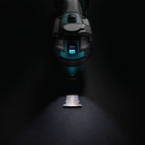 Makita GMT01Z 40V max XGT Brushless Cordless StarlockMax Oscillating Multi-Tool, Tool Only - 13