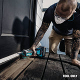 Makita GMT01Z 40V max XGT Brushless Cordless StarlockMax Oscillating Multi-Tool, Tool Only - 18