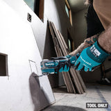 Makita GMT01Z 40V max XGT Brushless Cordless StarlockMax Oscillating Multi-Tool, Tool Only - 20