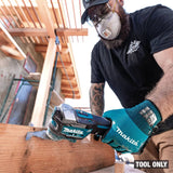 Makita GMT01Z 40V max XGT Brushless Cordless StarlockMax Oscillating Multi-Tool, Tool Only - 21