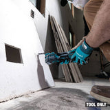 Makita GMT01Z 40V max XGT Brushless Cordless StarlockMax Oscillating Multi-Tool, Tool Only - 22