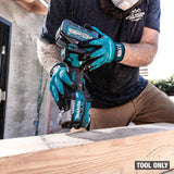 Makita GMT01Z 40V max XGT Brushless Cordless StarlockMax Oscillating Multi-Tool, Tool Only - 24