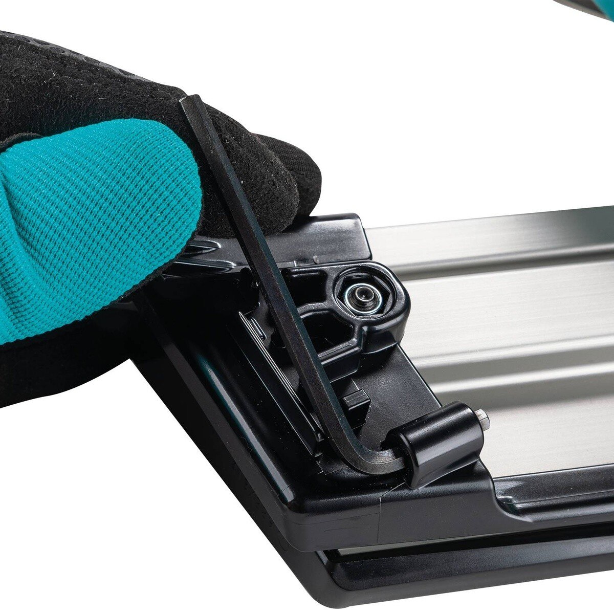 Makita GNB01Z 40V Max XGT Brushless Cordless 30 Degree Clipped Head 3-1/2" Framing Nailer Tool Only - 3