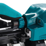 Makita GNB02Z 40V Max XGT Brushless Cordless 21 Degree Full Round Head 3-1/2" Framing Nailer (Tool Only) - 7