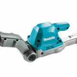 Makita GNU01T 40V max XGT Brushless Cordless 24" Articulating Pole Hedge Trimmer Kit (5.0Ah) - 5