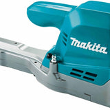 Makita GNU01T 40V max XGT Brushless Cordless 24" Articulating Pole Hedge Trimmer Kit (5.0Ah) - 6