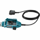 Makita GOB01CZ 40V max XGT Brushless Cordless 6-in. Random Orbit Sander (Tool Only) - 2