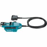 Makita GOB01CZ 40V max XGT Brushless Cordless 6-in. Random Orbit Sander (Tool Only) - 3