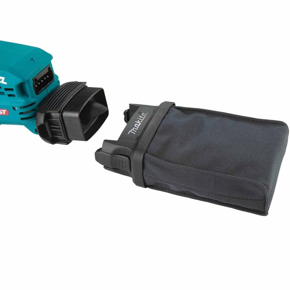 Makita GOB01CZ 40V max XGT Brushless Cordless 6-in. Random Orbit Sander (Tool Only) - 9