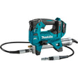Makita GPG01Z 40V Max XGT Brushless Cordless Grease Gun Tool Only