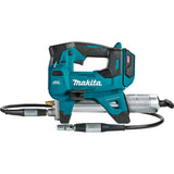 Makita GPG01Z 40V Max XGT Brushless Cordless Grease Gun Tool Only - 3