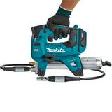 Makita GPG01Z 40V Max XGT Brushless Cordless Grease Gun Tool Only - 4