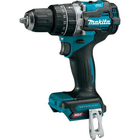 Makita GPH02Z 40V max XGT® Compact 1/2" Hammer Driver-Drill, Tool Only