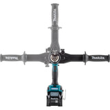 Makita GPH03SU1 40V max XGT Brushless Cordless 3-Speed 1/2" Hammer Driver-Drill Kit (4.0Ah Battery) - 8