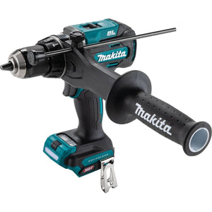 Makita GPH03Z 40V max XGT Brushless Cordless 3 Speed 1/2" Hammer Driver Drill Tool Only