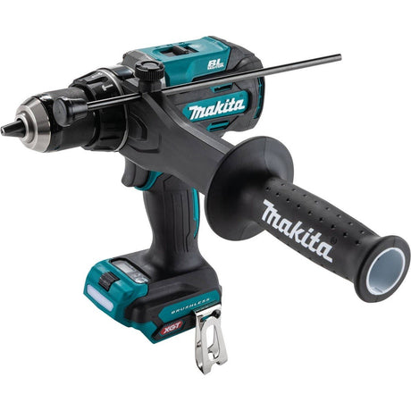 Makita GPH03Z 40V max XGT Brushless Cordless 3 Speed 1/2" Hammer Driver Drill Tool Only