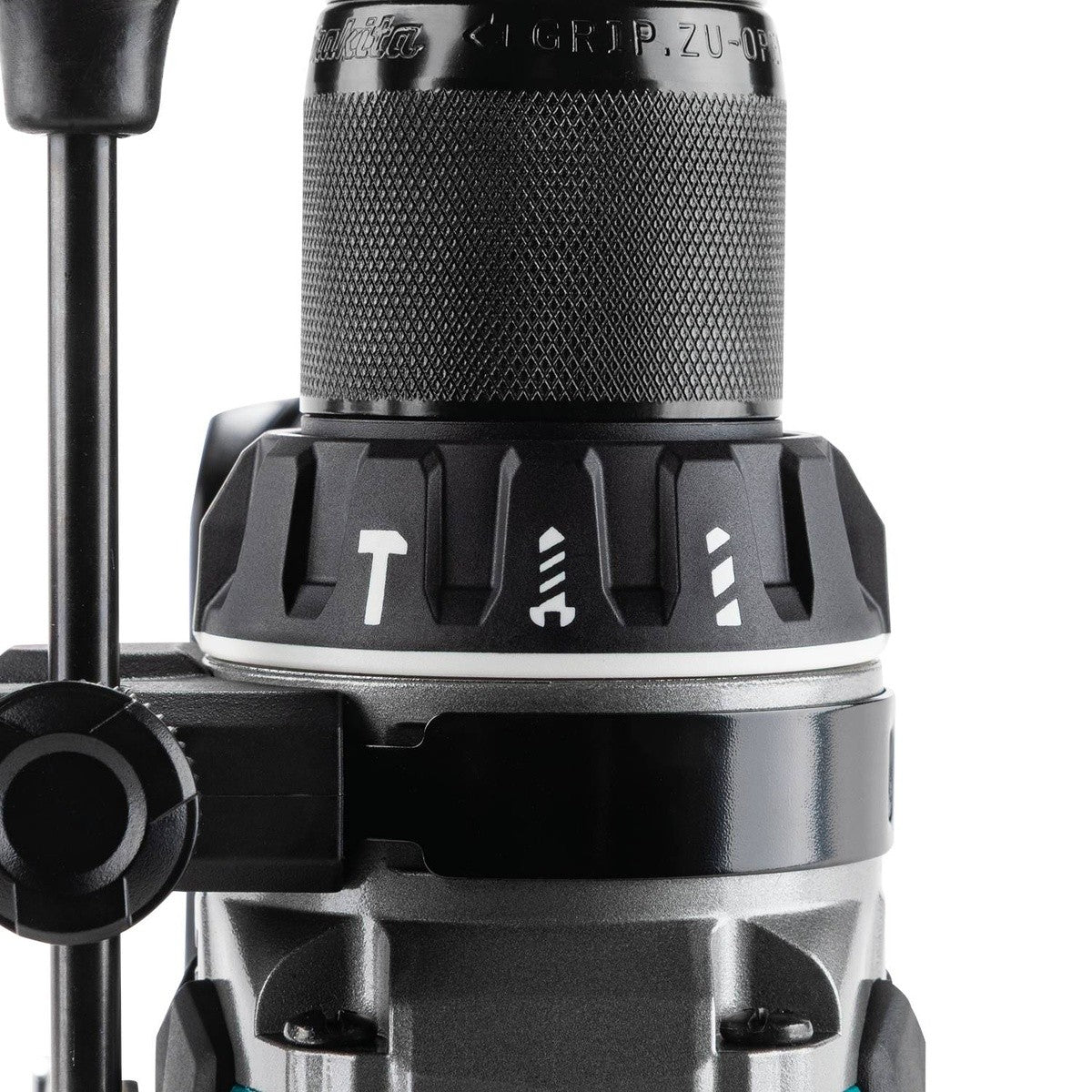 Makita GPH03Z 40V max XGT Brushless Cordless 3 Speed 1/2" Hammer Driver Drill Tool Only - 4