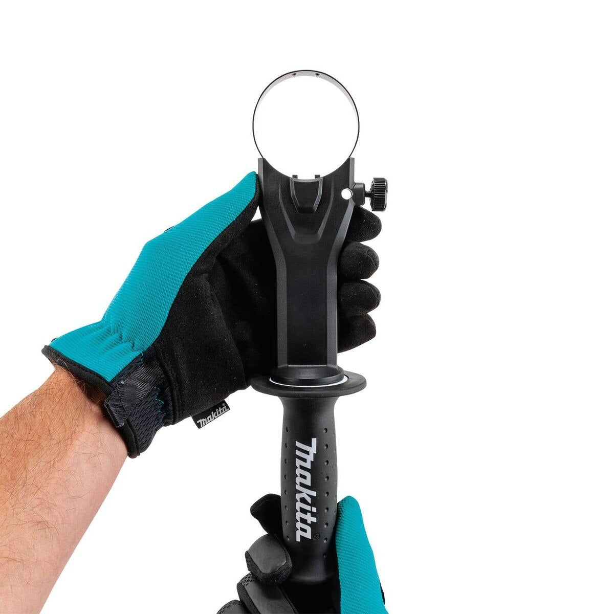 Makita GPH03Z 40V max XGT Brushless Cordless 3 Speed 1/2" Hammer Driver Drill Tool Only - 8