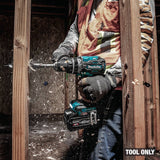 Makita GPH03Z 40V max XGT Brushless Cordless 3 Speed 1/2" Hammer Driver Drill Tool Only - 15