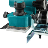 Makita GPK01M1 40V max XGT Brushless Cordless 3-1/4" Planer Kit, AWS Capable (4.0Ah) - 11