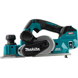 Makita GPK01Z 40V max XGT Brushless Cordless 3-1/4" Planer, AWS Capable, Tool Only - 4