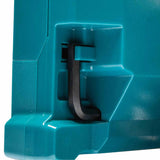 Makita GPS01M1J 40V max XGT 6-1/2" Plunge Circular Saw Kit (4.0Ah) - 9