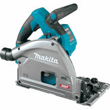 Makita GPS01Z 40V max XGT 6-1/2" Plunge Circular Saw, Tool Only