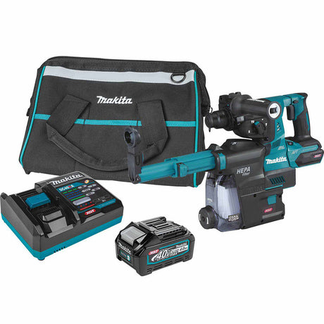 Makita GRH01M1W