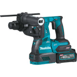 Makita GRH01M1 40V max XGT® 1-1/8" AVT® Rotary Hammer Kit - 2