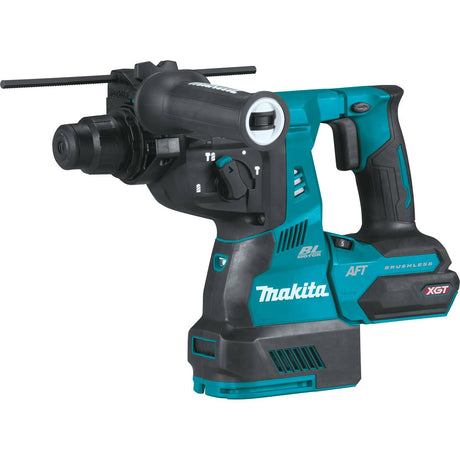 Makita GRH01Z 40V max XGT® 1-1/8" AVT® Rotary Hammer